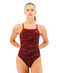 TYR Fizzy Elite Diamondfit Swimsuit