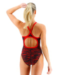 TYR Fizzy Elite Diamondfit Swimsuit
