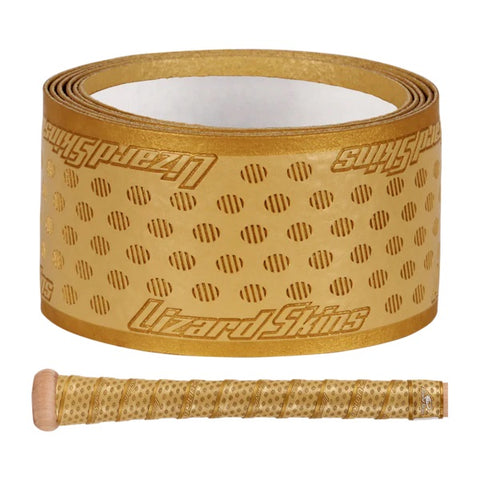 Lizard Skins DSP Ultra Vegas Gold