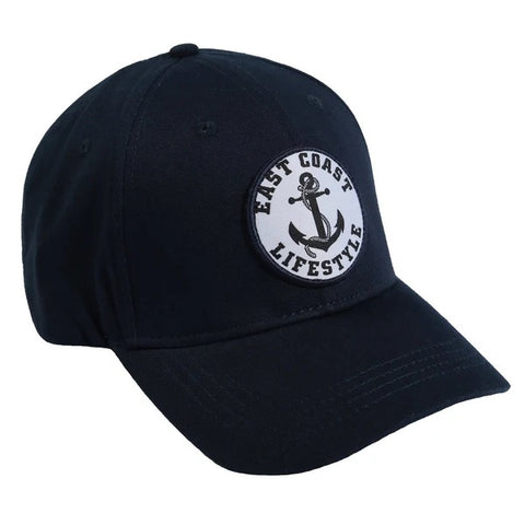 East Coast Lifestyle Strapback Hat