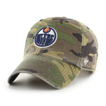 Edmonton Oilers 47 Hat