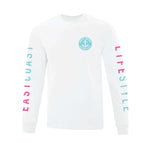 East Coast Lifestyle Long Sleeve (Size XL Only)