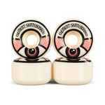 Element Wheels 53 mm