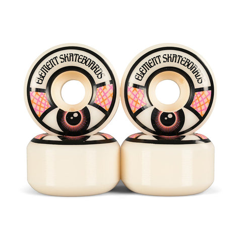Element Wheels 53 mm