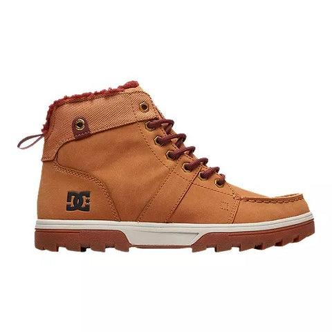 Mens DC Woodland Boot (Size 12 & 13 Only)