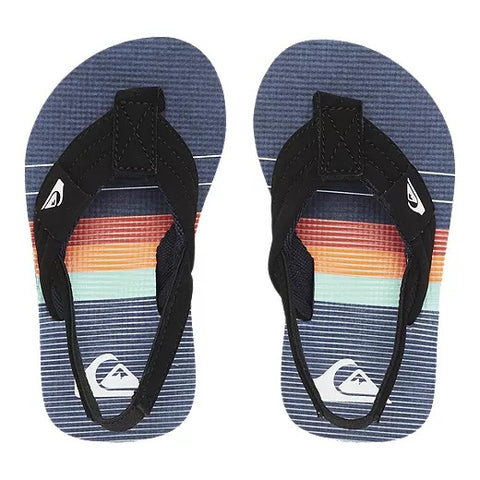 Quiksilver Toddler Sandals