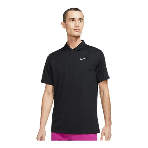 Nike Dry Fit Golf Shirt (Size Large Only)