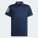 Kids Adidas Golf Shirt (Youth XL Only)