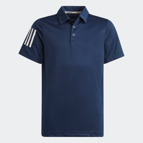 Kids Adidas Golf Shirt (Youth XL Only)
