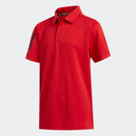 Kids Adidas Golf Shirt (Youth XL Only)