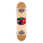 Grizzly 7.88" Complete