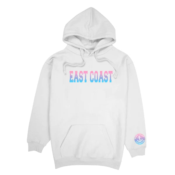 East coast lifestyle hoodie outlet
