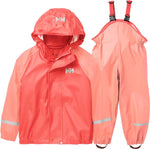 Helly Hansen Kids Bergen Rainset (Size 7 Only)