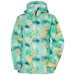 Helly Hansen Kids Rain Jacket (Youth 10 Only)