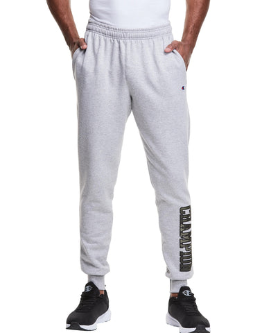 Mens Champion Sweatpants Size XL Only King Sports