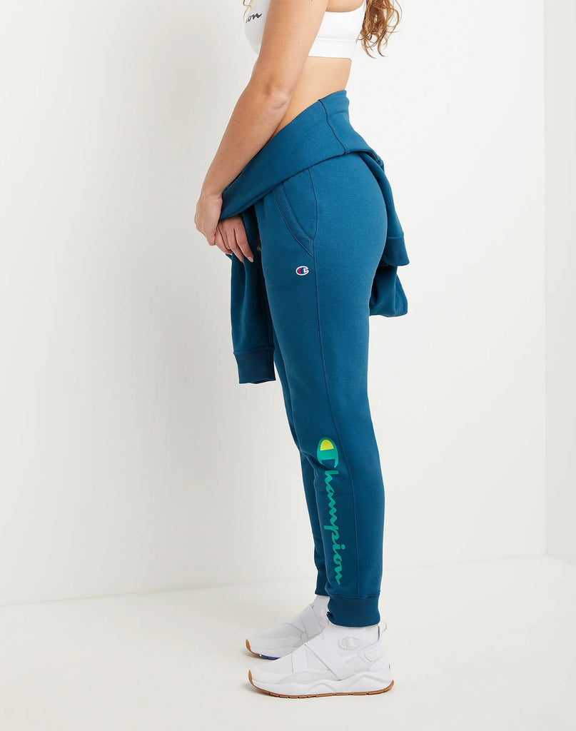 Womens Champion Jogger (Size Small Only) – King Sports
