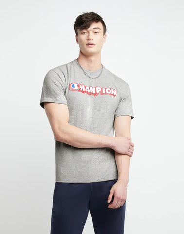 Champion T-Shirt (Size XXL Only)