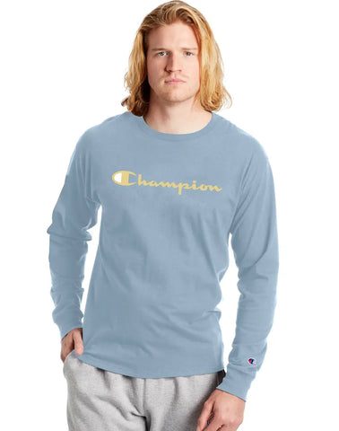 Champion Longsleeve (Size XXL Only)