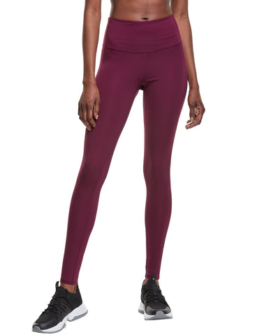 Womens Champion High Rise Leggings