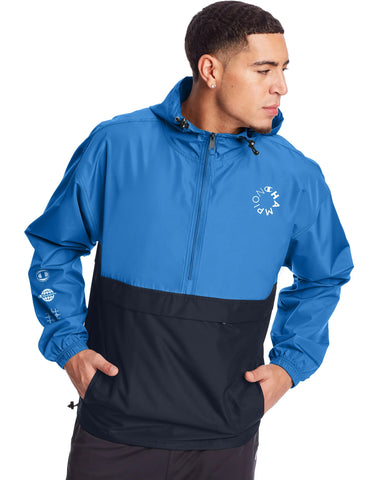 Champion Fall/Spring Jacket (Size XL Only)