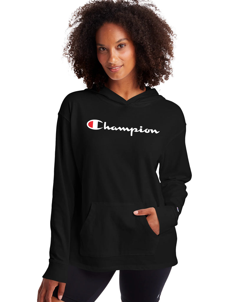 Lightweight 2025 champion hoodie
