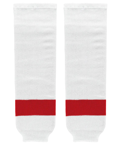 Knitted Hockey Socks