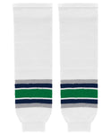 Knitted Hockey Socks