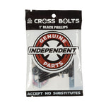 Independent 1" Phillips Hardware