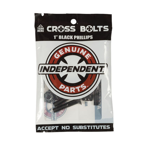 Independent 1" Phillips Hardware