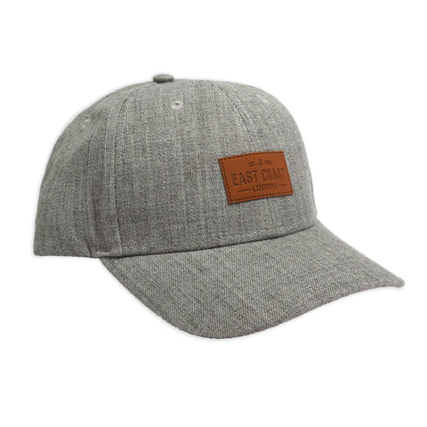 East Coast Lifestyle Streamline Strapback Hat