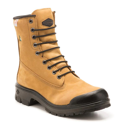 Terra Sentry Steel Toe