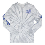 Youth Blue Jays Long Sleeve Shirt (Youth XL Only)