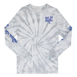 Youth Blue Jays Long Sleeve Shirt (Youth XL Only)
