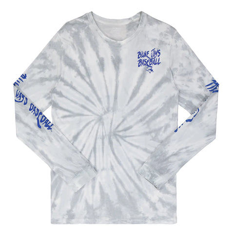 Youth Blue Jays Long Sleeve Shirt (Youth XL Only)