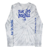 Youth Blue Jays Long Sleeve Shirt (Youth XL Only)