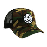 East Coast Lifestyle Trucker Hat