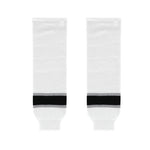 Knitted Hockey Socks
