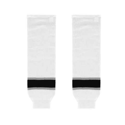Knitted Hockey Socks