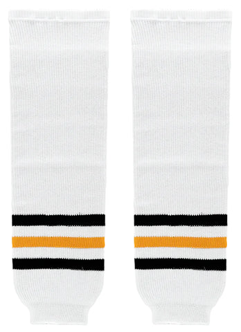 Knitted Hockey Socks