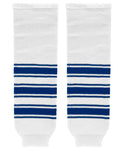 Knitted Hockey Socks