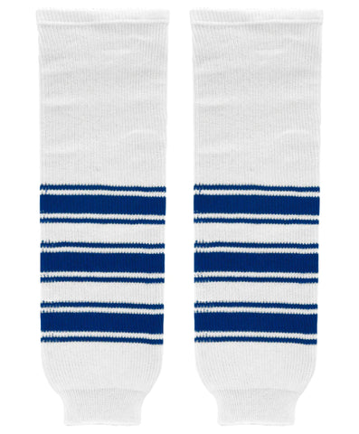 Knitted Hockey Socks