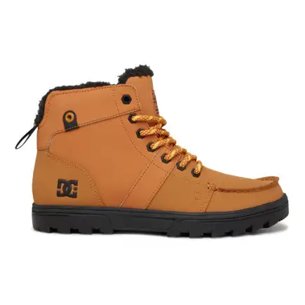 DC Woodland Boot