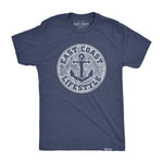 East Coast Lifestyle Classic T-Shirt