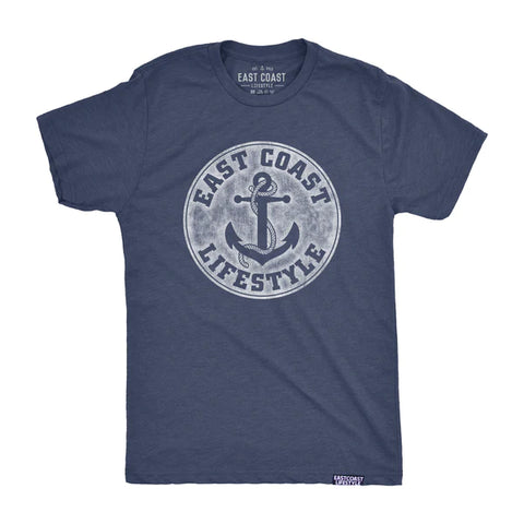 East Coast Lifestyle Classic T-Shirt