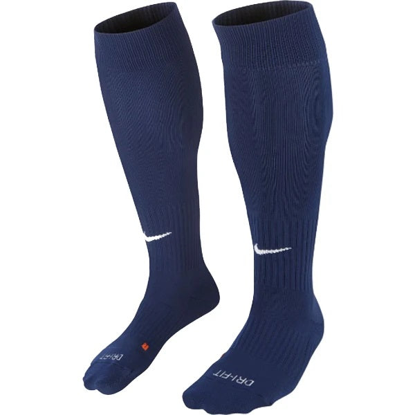 Nike Navy Soccer Socks Men Size 12 15 Only King Sports