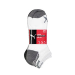 Puma Dry Cell Low Cut Socks (6 Pack)