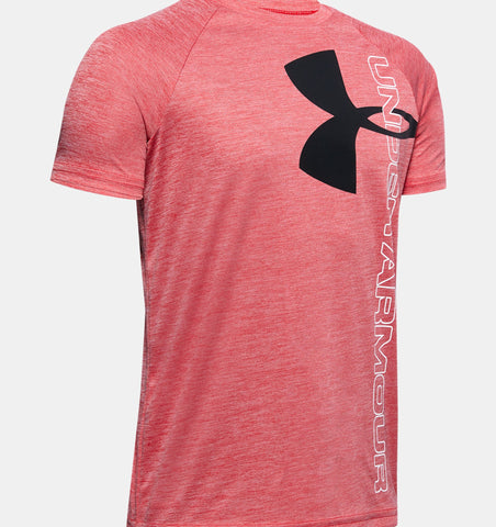 Youth Under Armour T-Shirt (Youth Large Only)