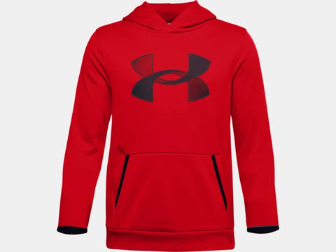 Youth Under Armour Hoodie (Size XL Only)