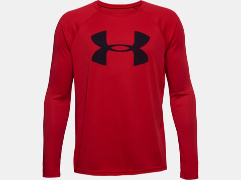 Under Armour Youth Longsleeve