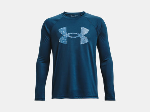 Under Armour Youth Longsleeve